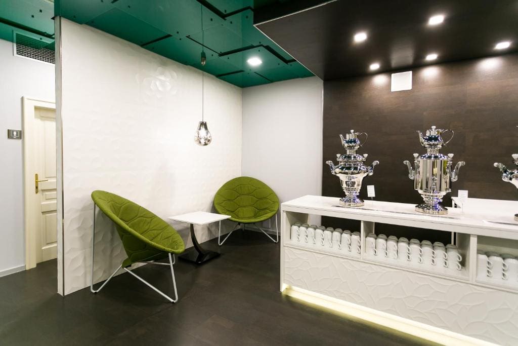 Art Deco WOLKER by ASTORIA Hotel & Medical Spa - View 4