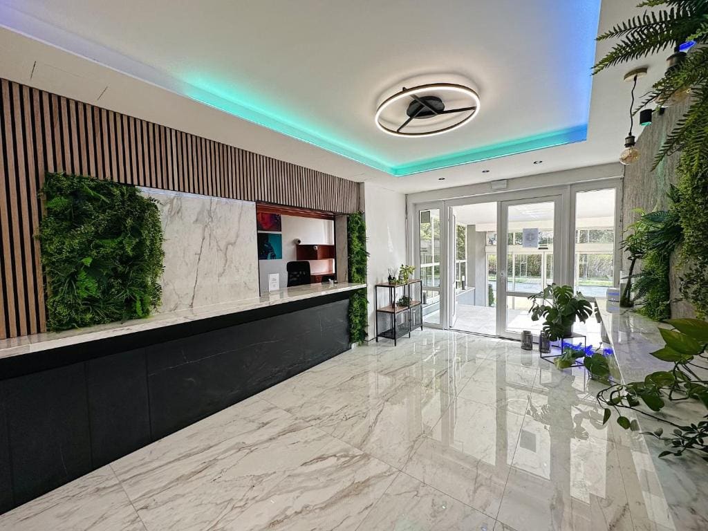 Hotel AMITY - View 6
