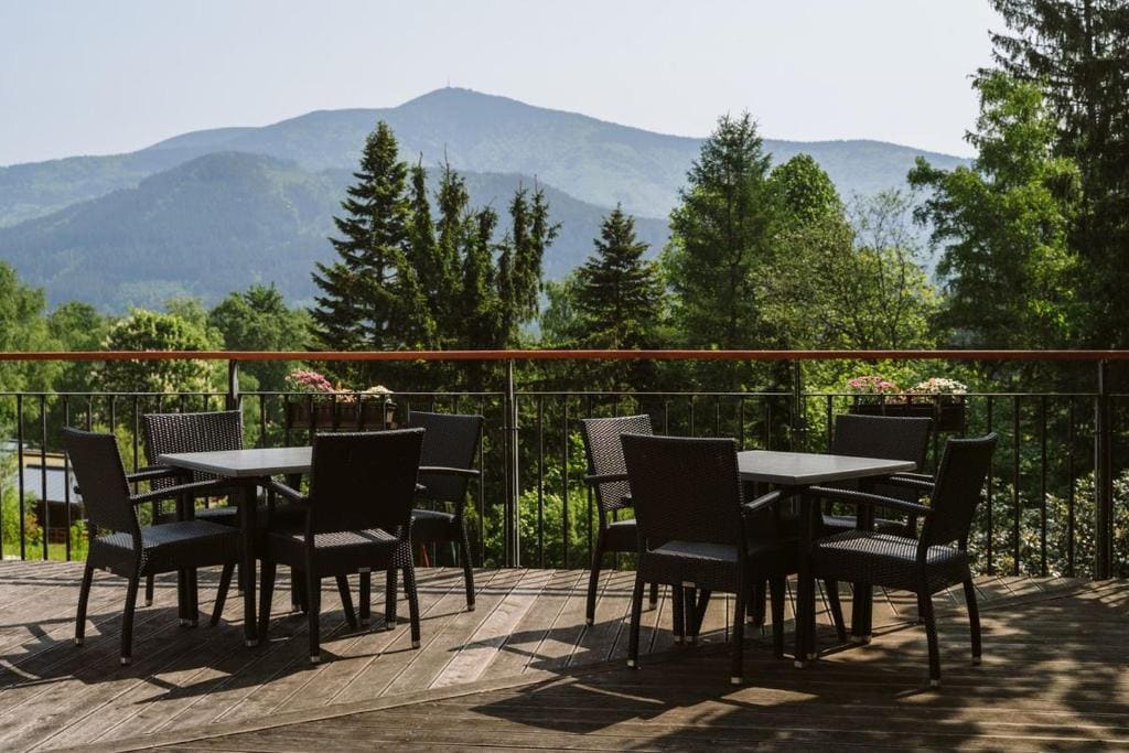 Beltine Forest Hotel - व्यू 6