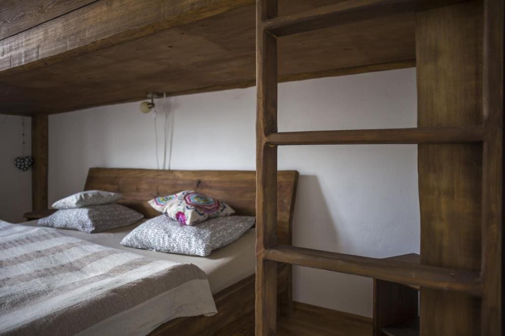 Bike Bistro a penzion U Všech andělů - View 6
