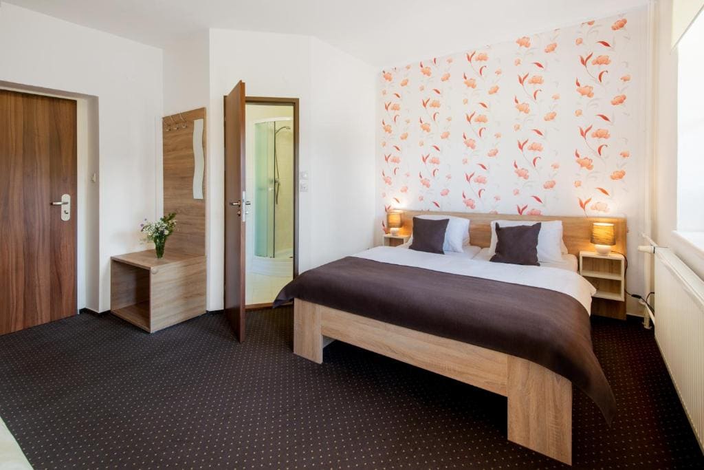 Hotel Bon - View 2