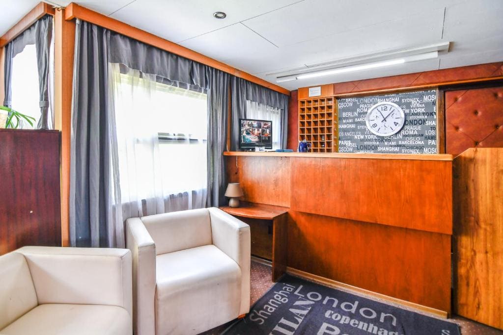 Botel Vodnik - View 7