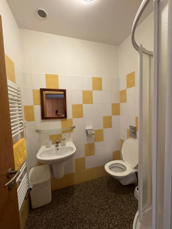 bouda Pod Sněžkou - Vista 6