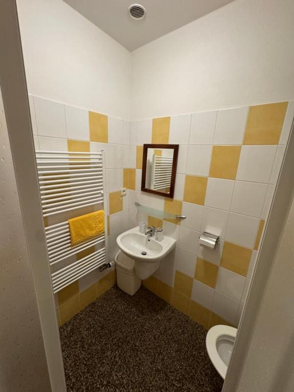 bouda Pod Sněžkou - Vista 7