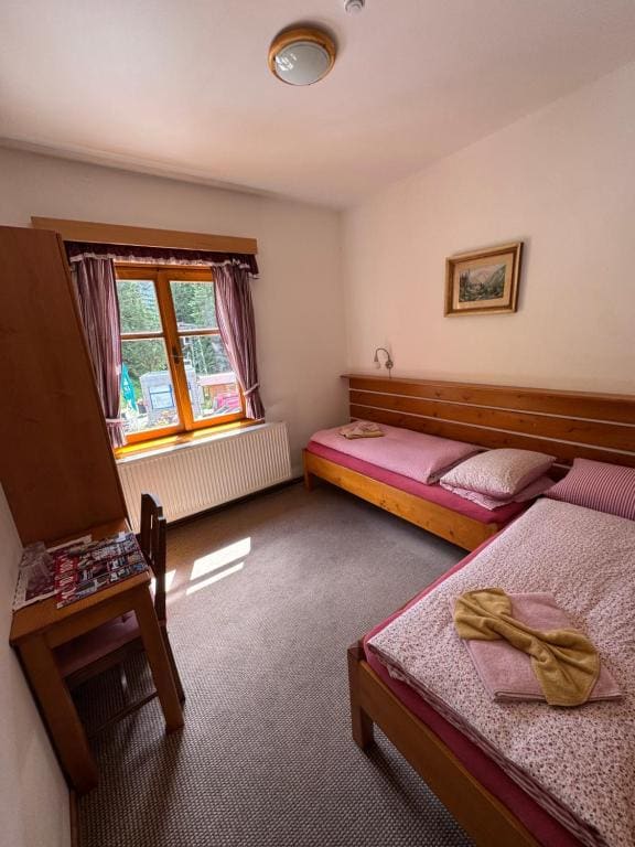 bouda Pod Sněžkou - Vista 5