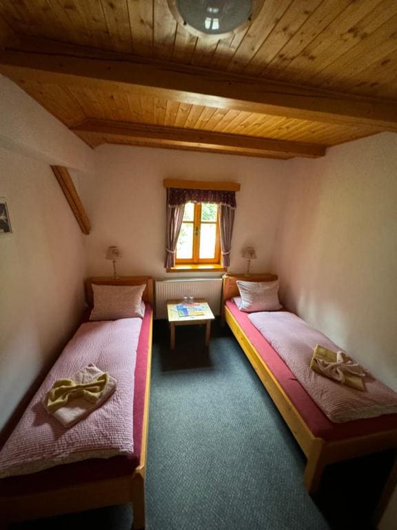 bouda Pod Sněžkou - Vista principale