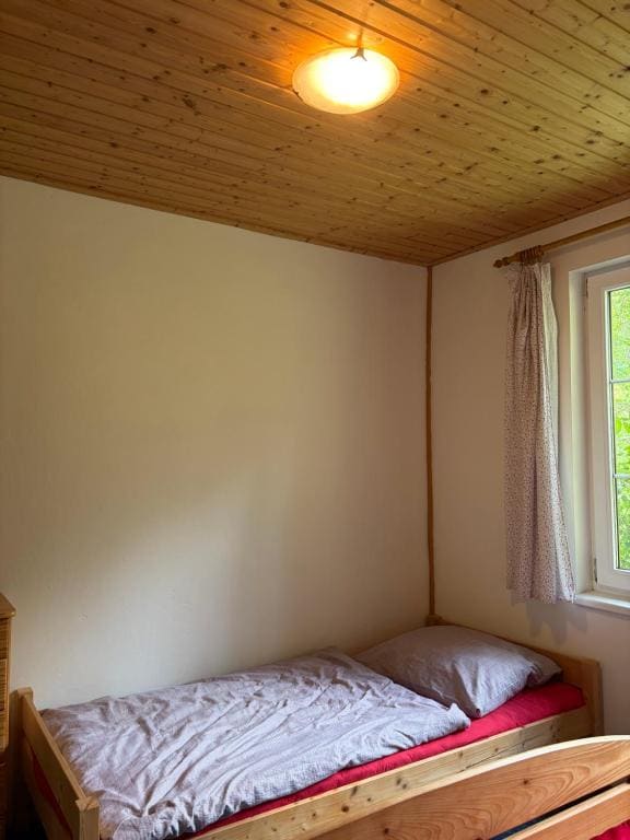 Bydlinská zahrádka Těšíkov - View 7