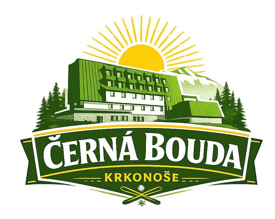 hotel Černá Bouda - 图片 4