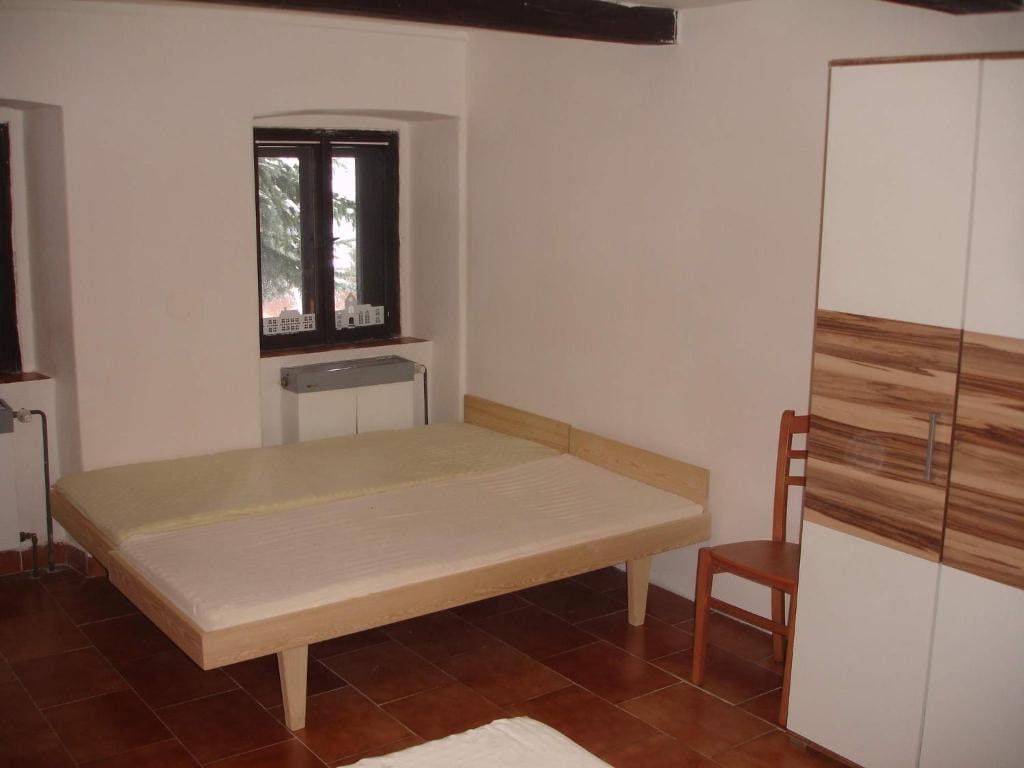 Chata Bucharka - View 2