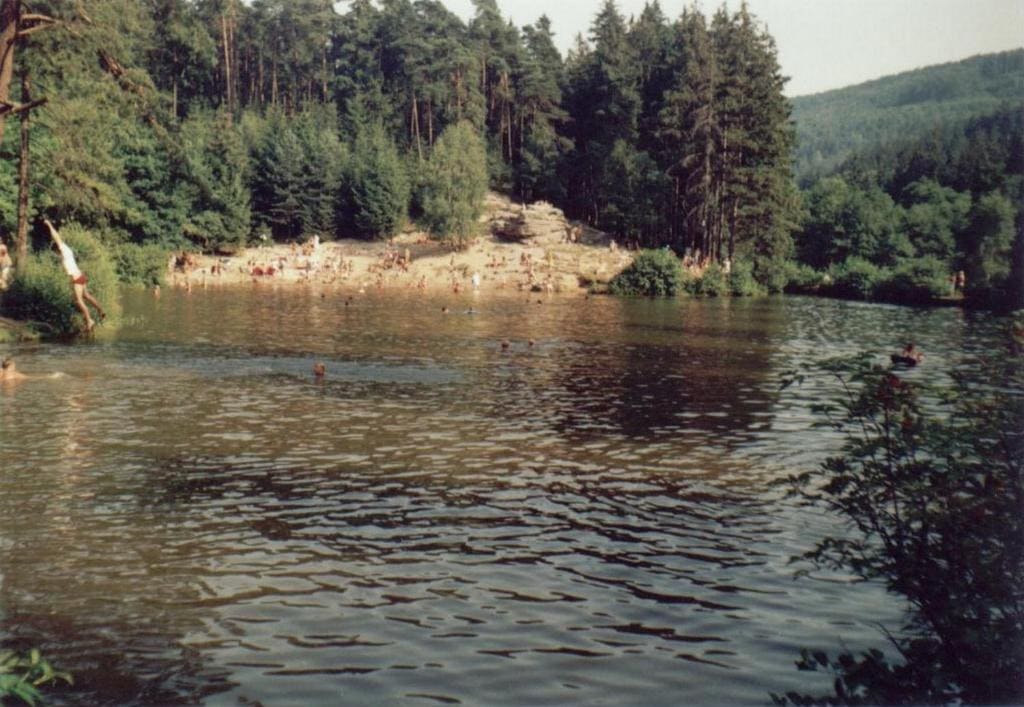 Chata Kytlice - View 4