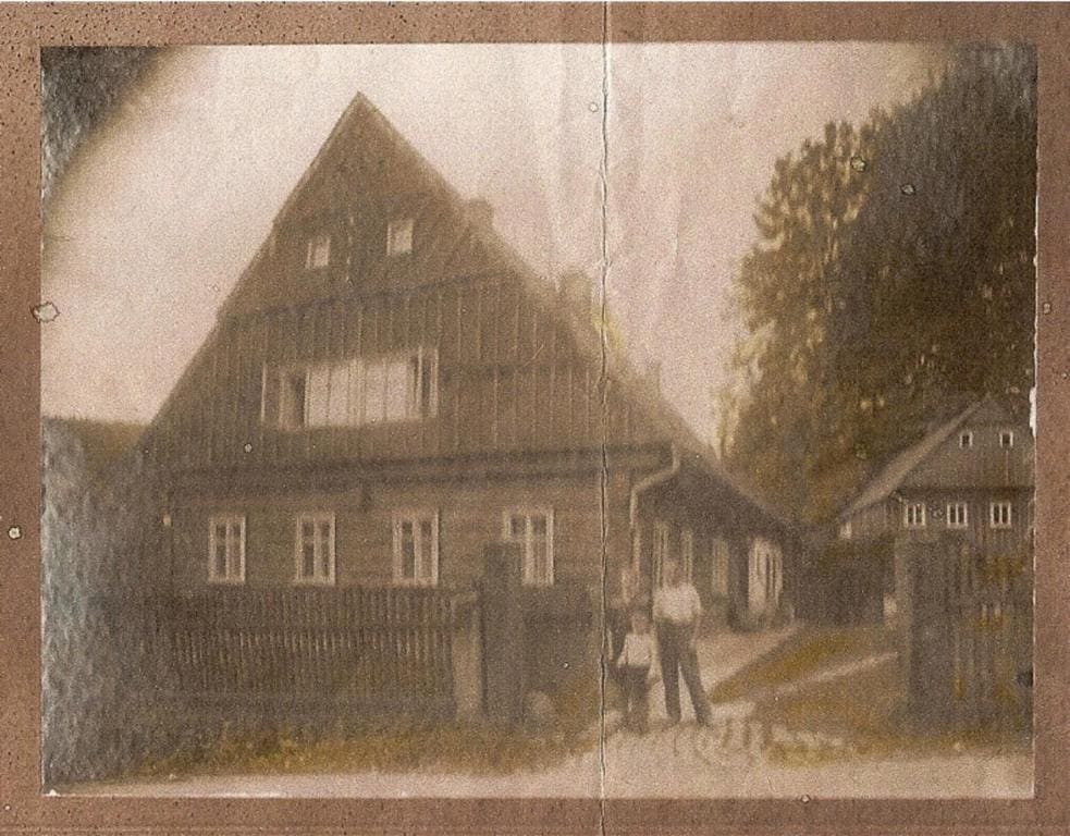 Chata Rychtářka - Vista 6