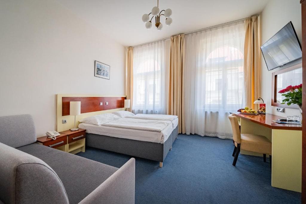 Hotel Atos - View 2