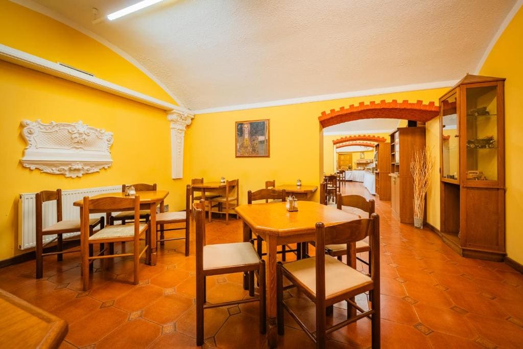 Hotel Atos - View 3