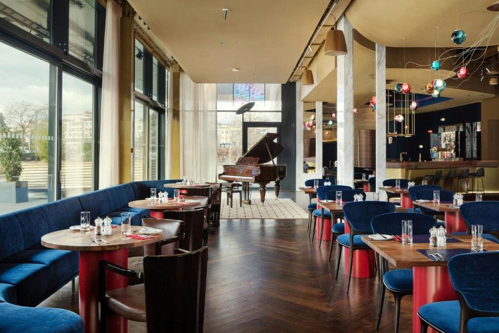 Courtyard by Marriott Brno - View 6