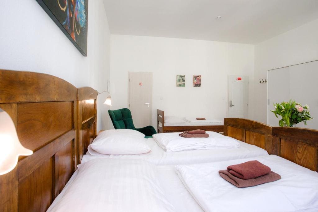 Cuba Bar & Hostel - Vista 4