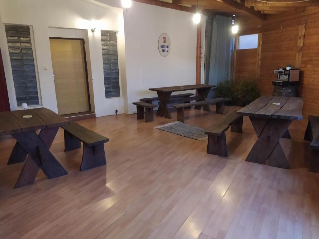 Dobrá škola u Jeníčka - View 3