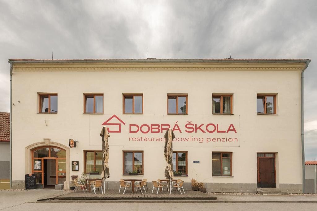 Dobrá škola u Jeníčka - View 7