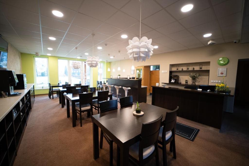 Garni hotel Svitavy - View 3