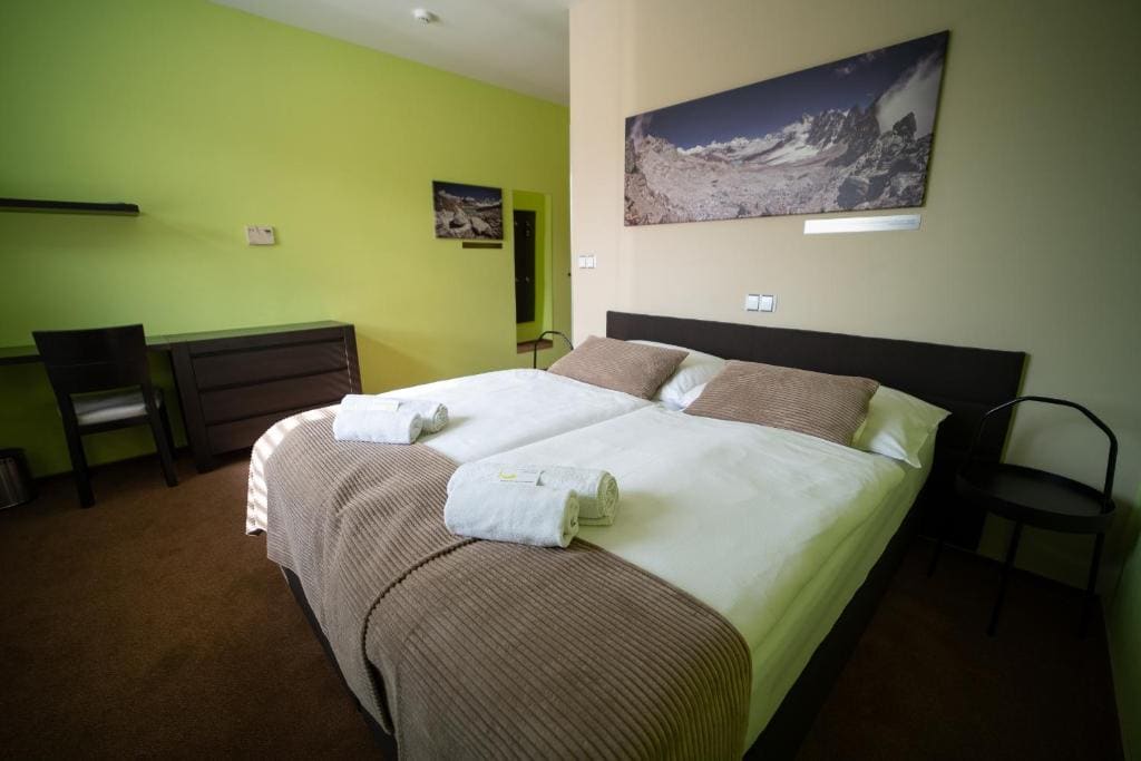 Garni hotel Svitavy - View 7