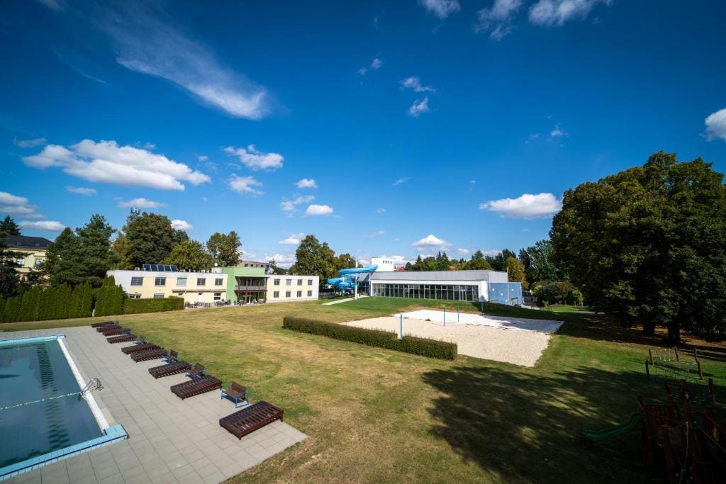 Garni hotel Svitavy - View 4
