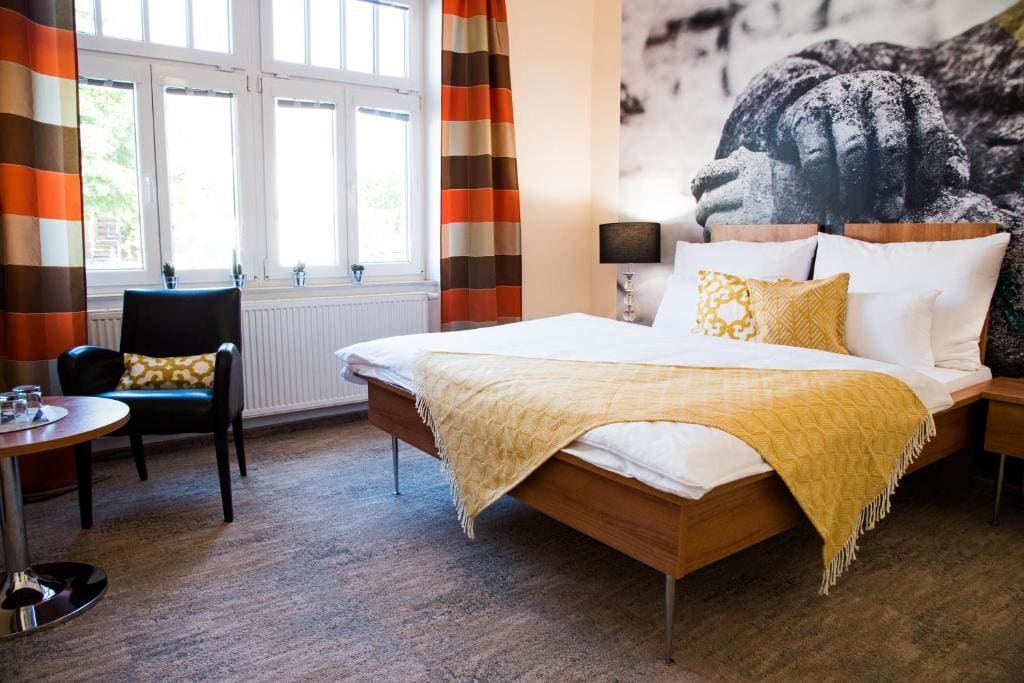 Boutique Hotel Golf Garni - View 2