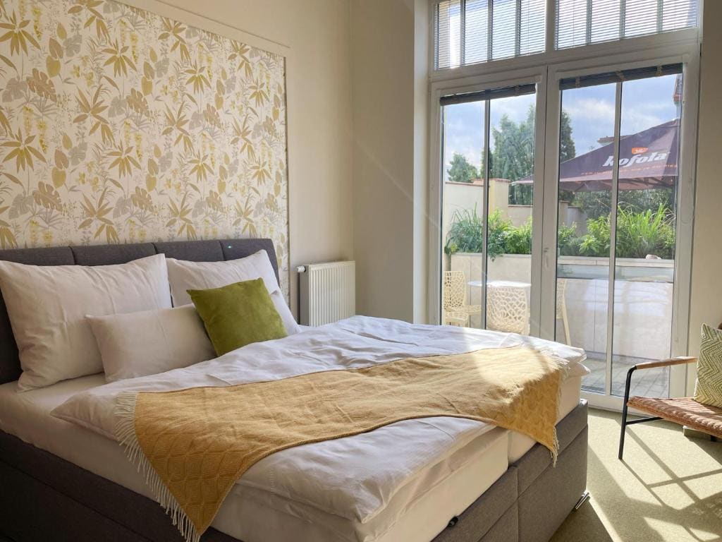 Boutique Hotel Golf Garni - View 6