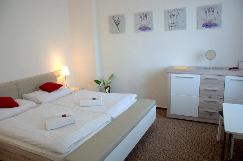Hotel Gregor - View 2