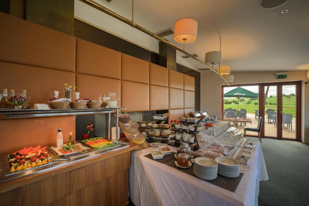 Grund Resort Golf and Ski - View 3