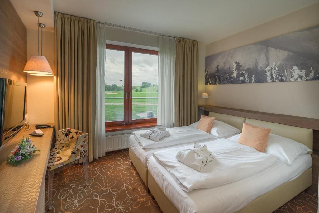 Grund Resort Golf and Ski - View 2