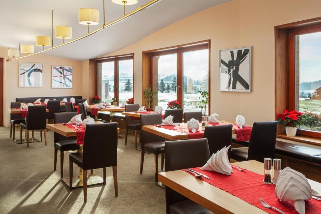 Grund Resort Golf and Ski - View 4