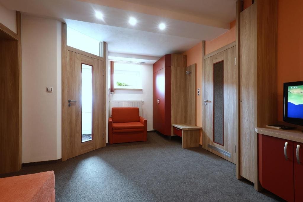 Wellness Penzion Pod Rozhlednou - View 5