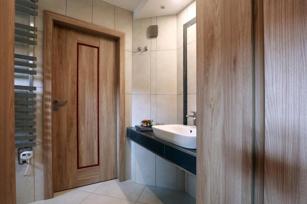 Wellness Penzion Pod Rozhlednou - View 4