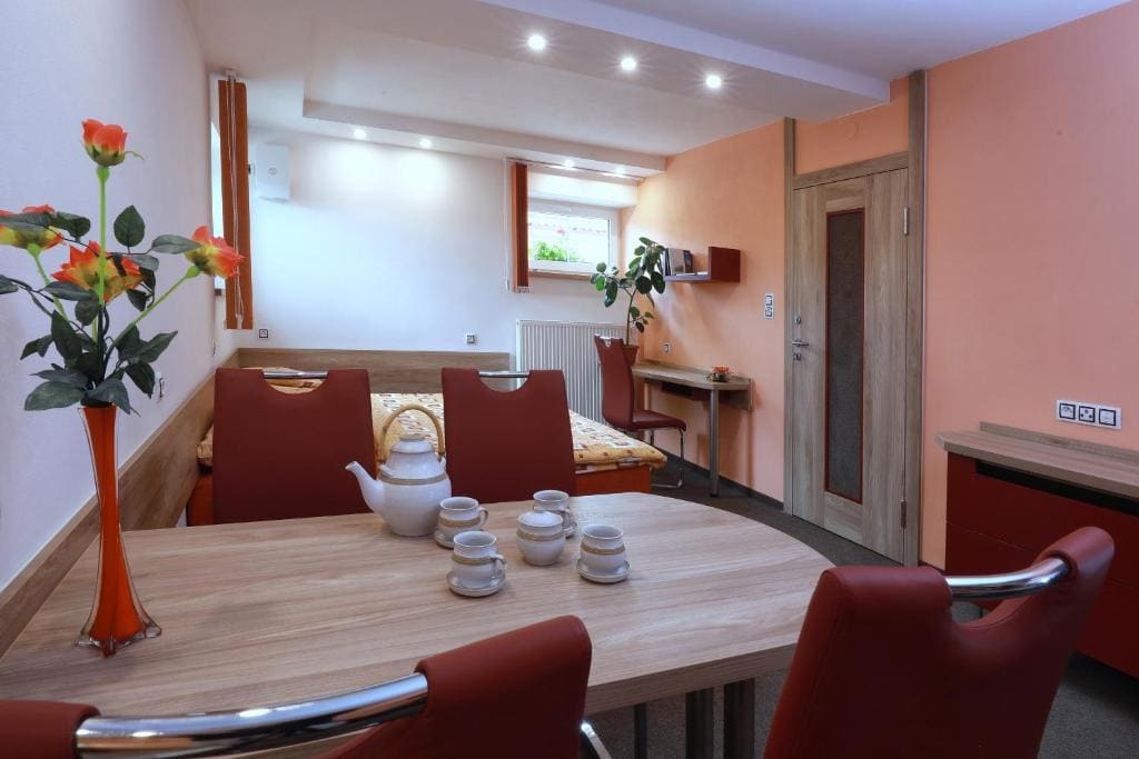 Wellness Penzion Pod Rozhlednou - View 6
