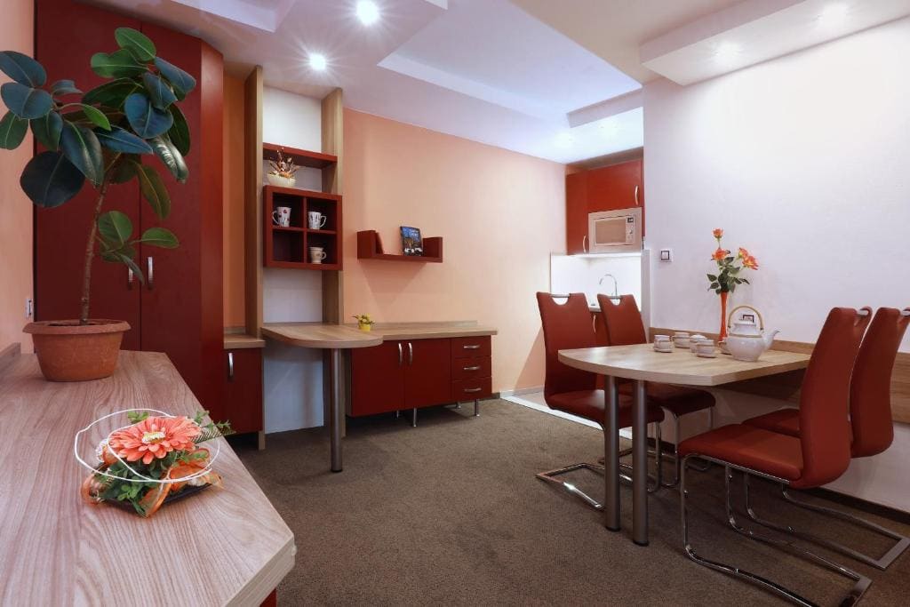 Wellness Penzion Pod Rozhlednou - View 7