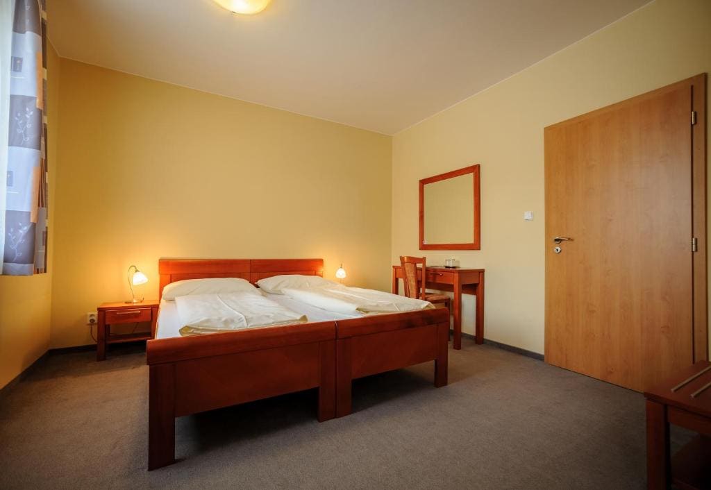 Hotel Harmonie - View 2