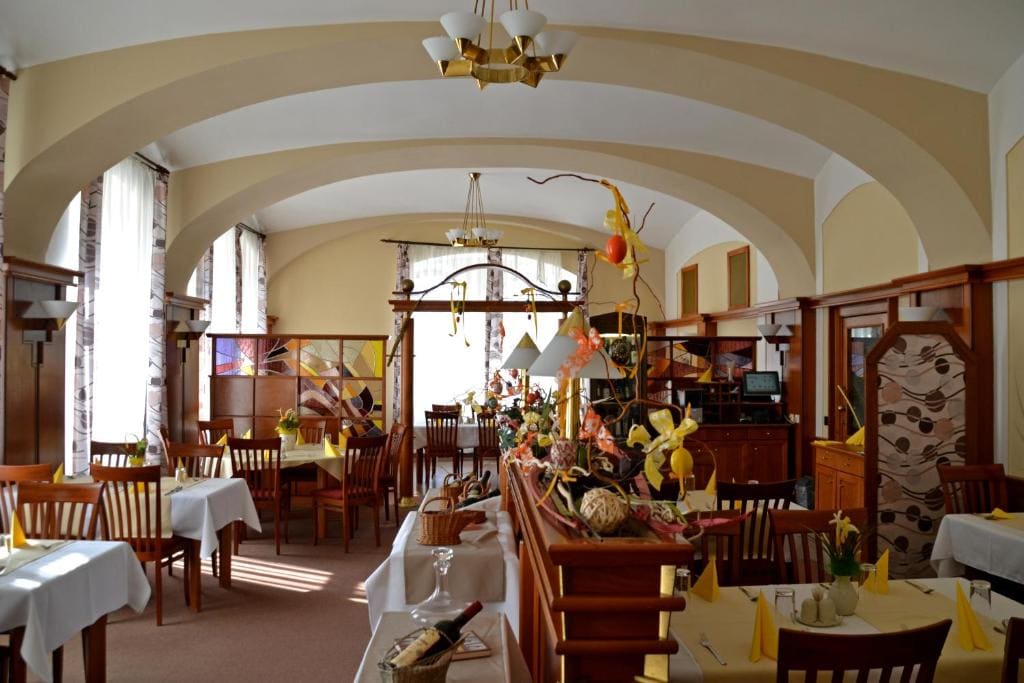 Hotel Havel - View 3
