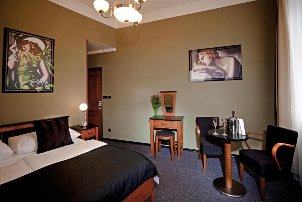 Hotel Havel - View 7