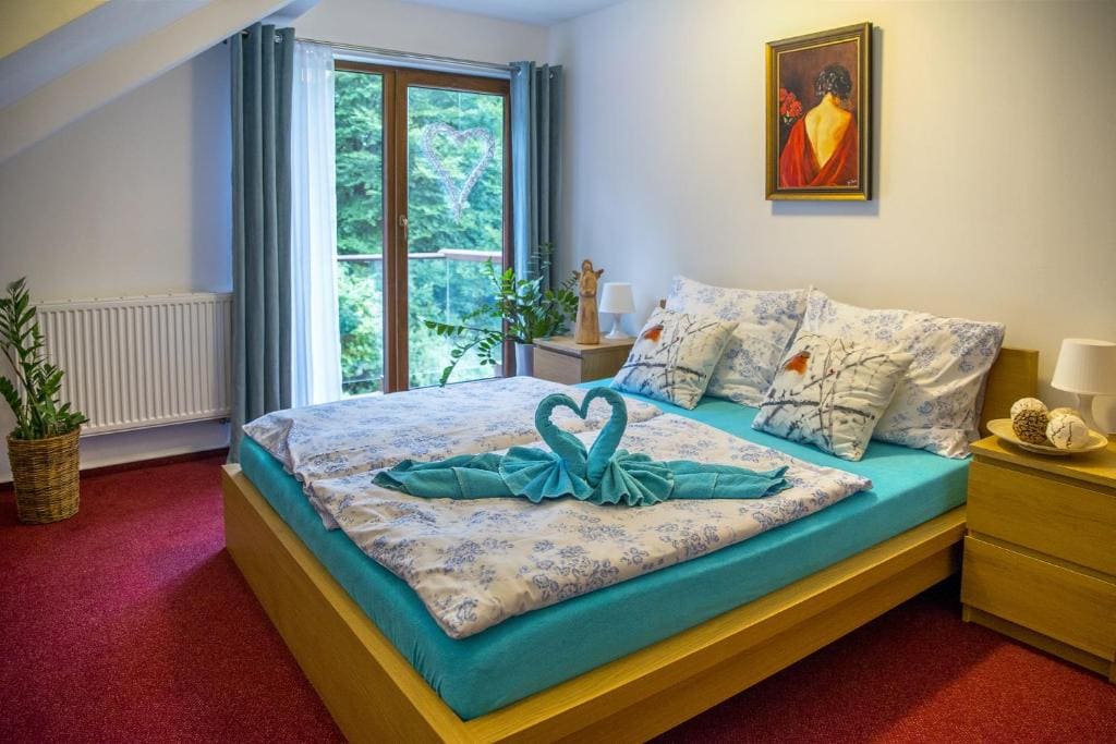 Wellness hotel Chata Jana - View 2