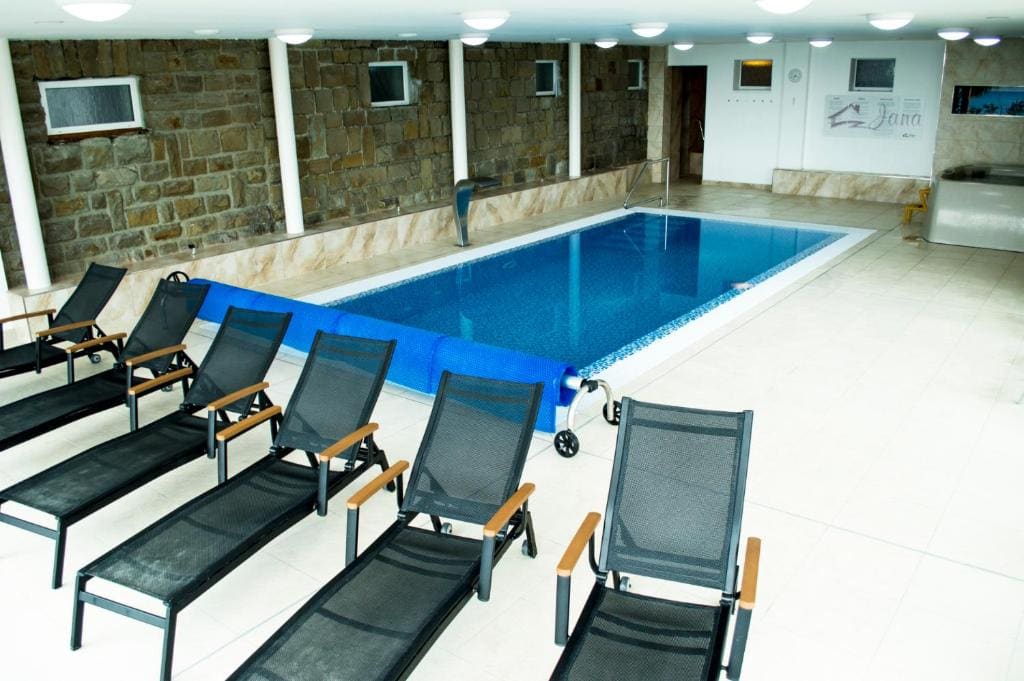 Wellness hotel Chata Jana - View 5
