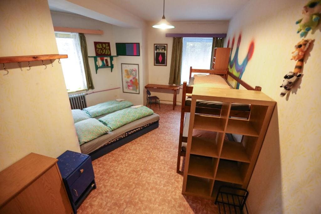 Hostel KlonDike - View 4