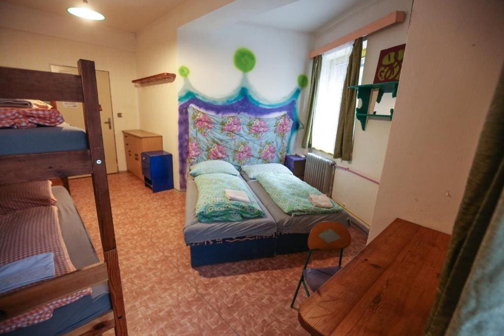 Hostel KlonDike - View 5