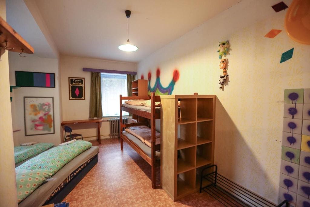 Hostel KlonDike - View 2