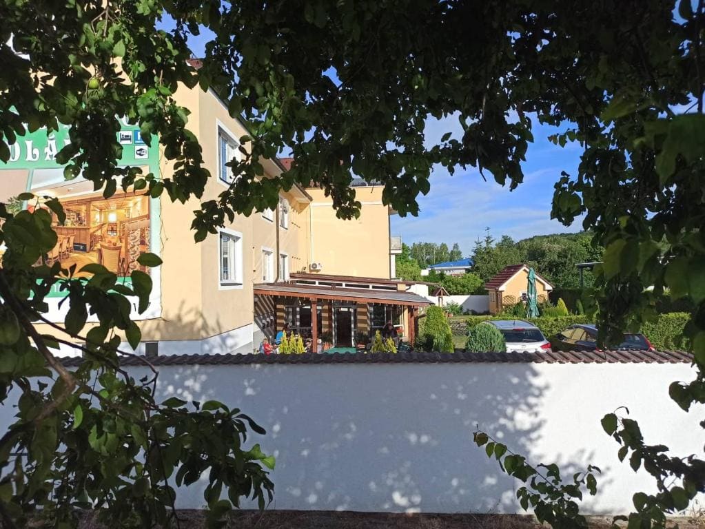 Pension a Restaurace U Mydlářů - View 7
