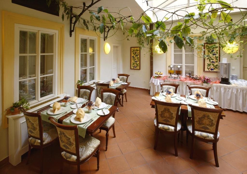 Boutique Hotel Constans - View 4