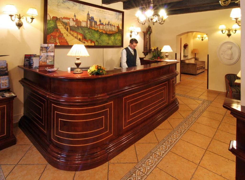 Boutique Hotel Constans - View 7