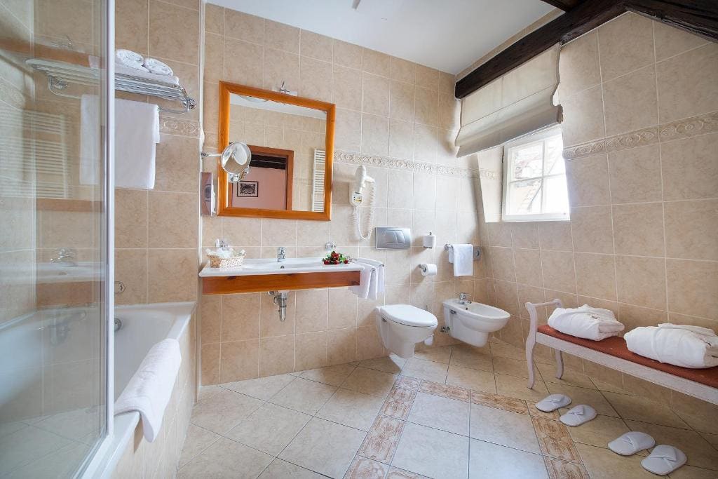 Boutique Hotel Constans - View 3