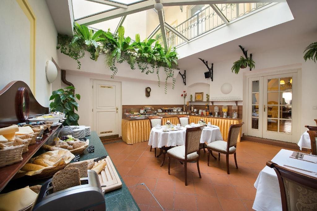 Boutique Hotel Constans - View 6