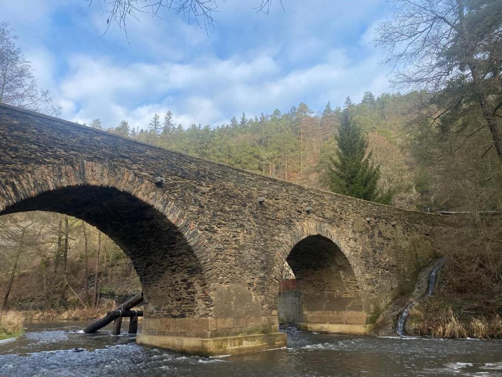 Hvězdný glamping - 写真 5