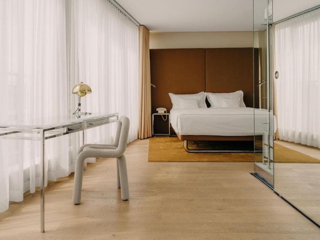 Hotel Josef - View 7