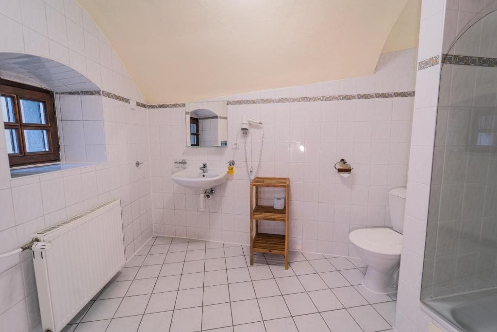 Hotel Koruna Prachatice - View 7